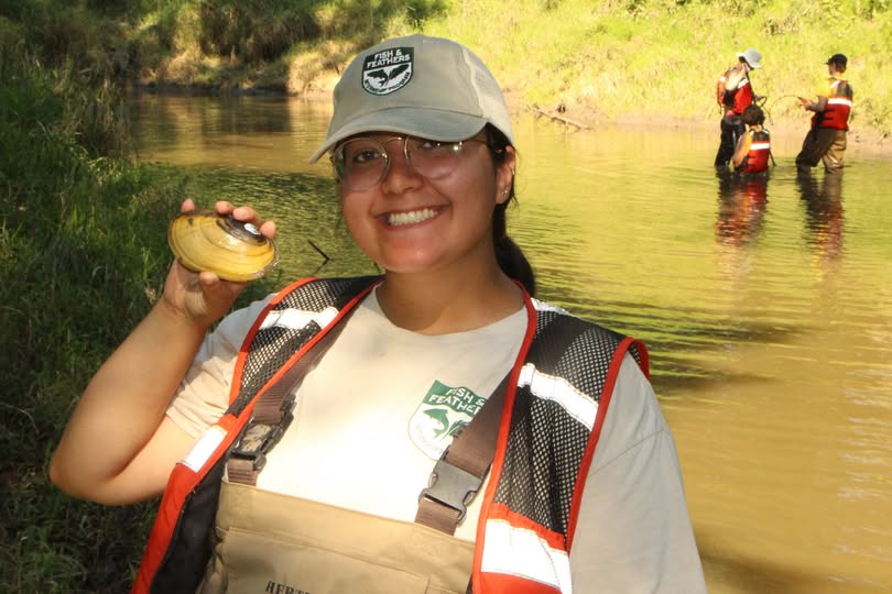 Volunteer work